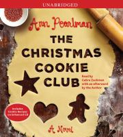 The_Christmas_cookie_club